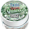 Recalled Iced Infused Flower products made by Natura Manufacturing, doing business as Co-Pack Co.