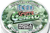 Recalled Iced Infused Flower products made by Natura Manufacturing, doing business as Co-Pack Co.