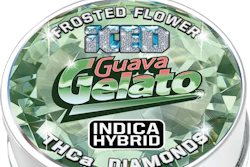 Recalled Iced Infused Flower products made by Natura Manufacturing, doing business as Co-Pack Co.