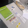 Providing sterile injection equipment has been an important part of Portugal’s harm-reduction approach and its efforts to reduce HIV transmission associated with injection drug use.