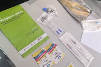Providing sterile injection equipment has been an important part of Portugal’s harm-reduction approach and its efforts to reduce HIV transmission associated with injection drug use.