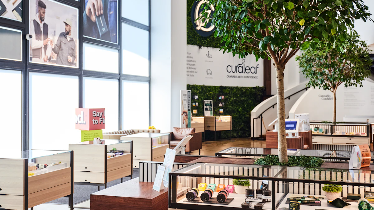 Tutter New Icon Curaleaf Celebrates Graduation of Inaugural New York Incubator Program ...